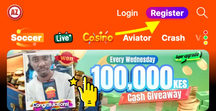 How to claim bonuses on KessBet